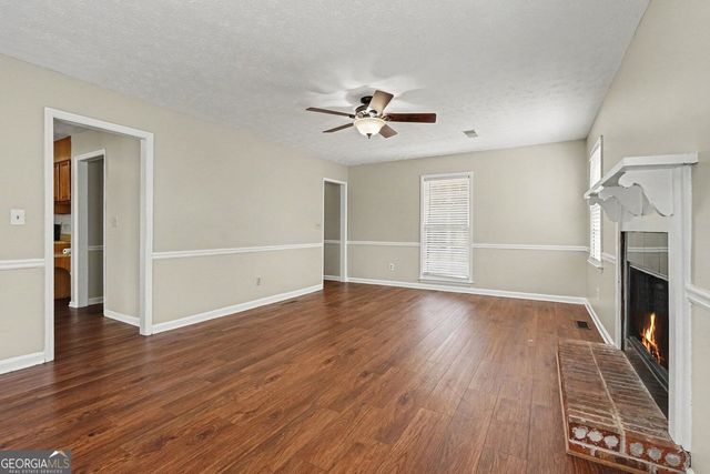 1160 Golfview Terrace, Monroe, GA 30655