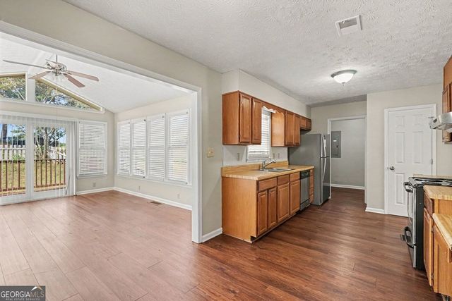 1160 Golfview Terrace, Monroe, GA 30655