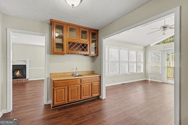 1160 Golfview Terrace, Monroe, GA 30655