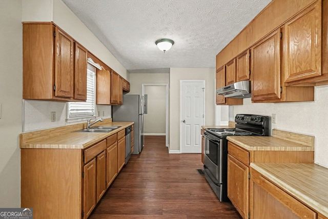 1160 Golfview Terrace, Monroe, GA 30655