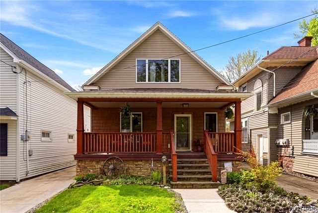 97 Hill Street, Tonawanda, NY 14150