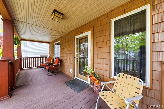 97 Hill Street, Tonawanda, NY 14150