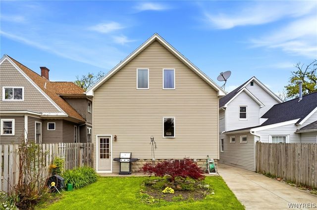 97 Hill Street, Tonawanda, NY 14150