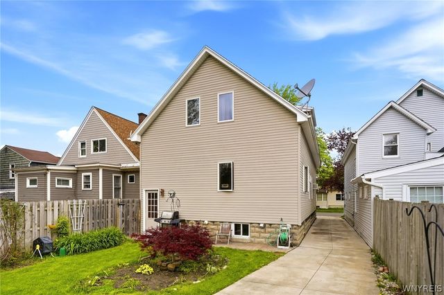 97 Hill Street, Tonawanda, NY 14150
