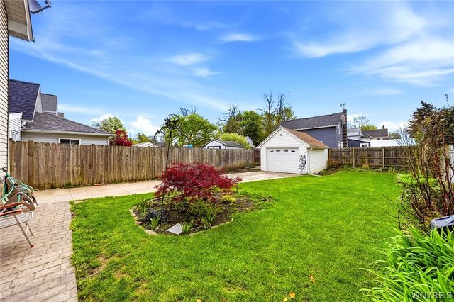 97 Hill Street, Tonawanda, NY 14150