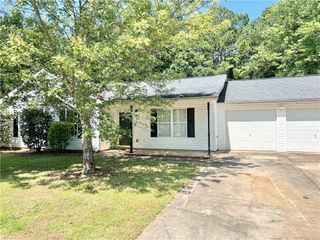 298 Thorn Thicket Drive, Rockmart, GA 30153