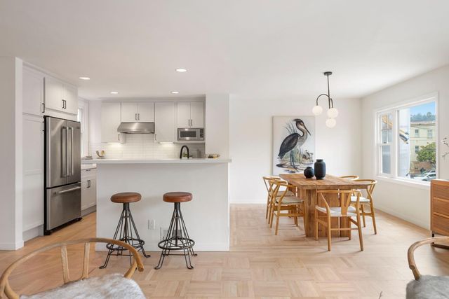 1325 Church Street 1325, San Francisco, CA 94114