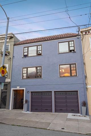 1325 Church Street 1325, San Francisco, CA 94114