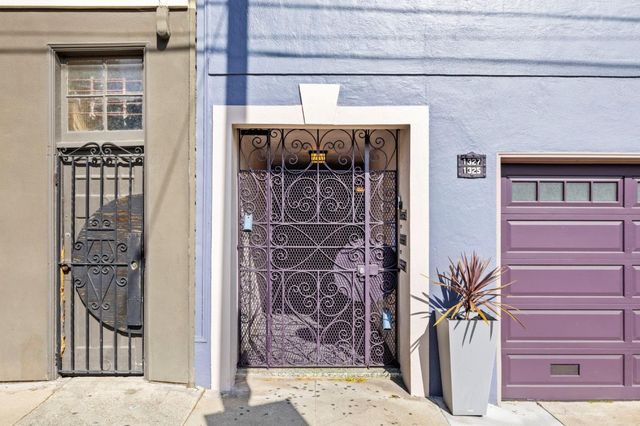 1325 Church Street 1325, San Francisco, CA 94114