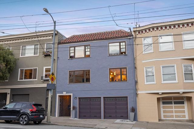 1325 Church Street 1325, San Francisco, CA 94114