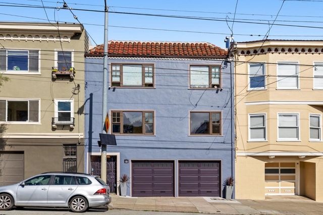 1325 Church Street 1325, San Francisco, CA 94114