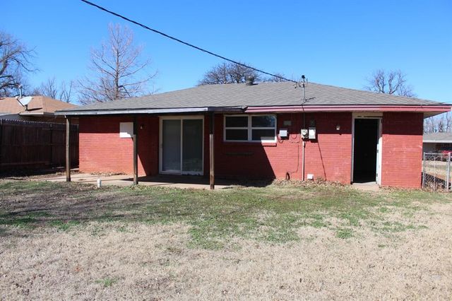 3036 SE 20th Street, Oklahoma City, OK 73115