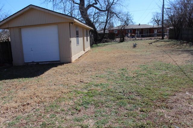 3036 SE 20th Street, Oklahoma City, OK 73115