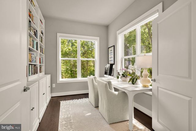 8734 LUKENS LN, Alexandria, VA 22309