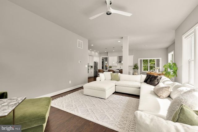 8734 LUKENS LN, Alexandria, VA 22309