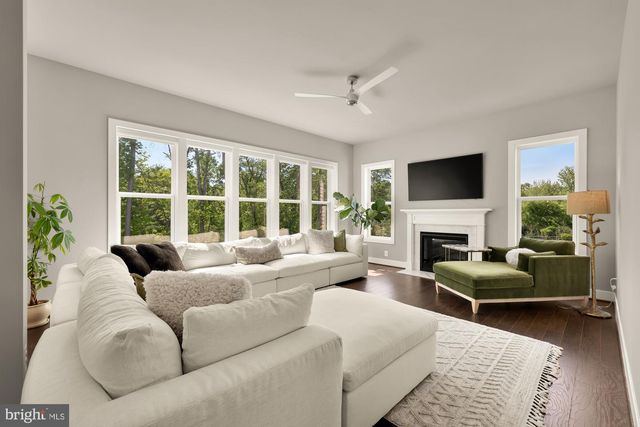 8734 LUKENS LN, Alexandria, VA 22309