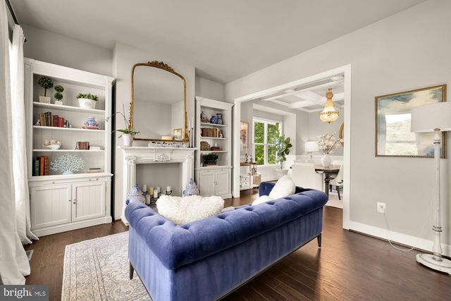 8734 LUKENS LN, Alexandria, VA 22309