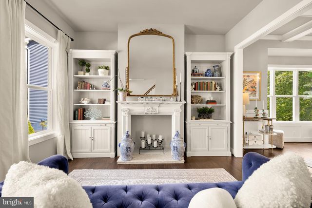 8734 LUKENS LN, Alexandria, VA 22309