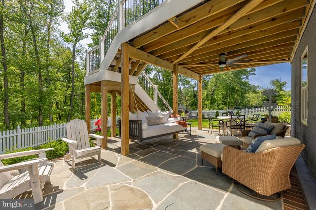 8734 LUKENS LN, Alexandria, VA 22309