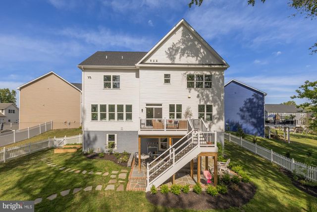 8734 LUKENS LN, Alexandria, VA 22309