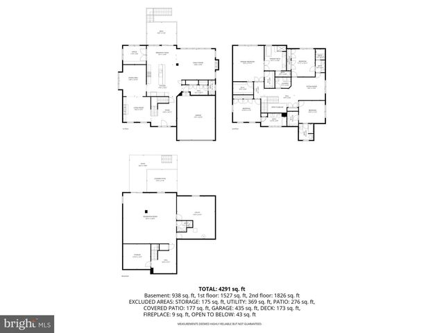 8734 LUKENS LN, Alexandria, VA 22309