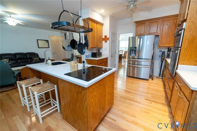 8503 Steeplebush Pl, Mechanicsville, VA 23116