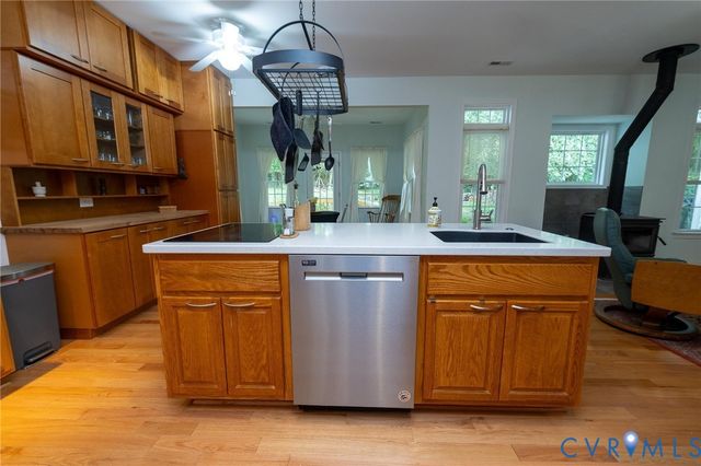 8503 Steeplebush Pl, Mechanicsville, VA 23116
