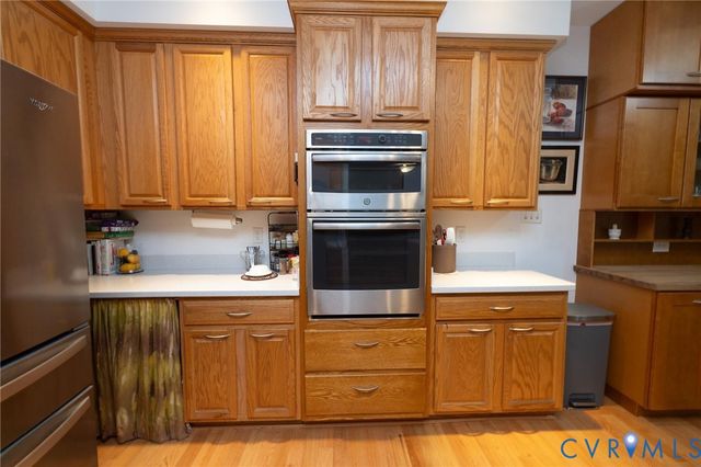 8503 Steeplebush Pl, Mechanicsville, VA 23116