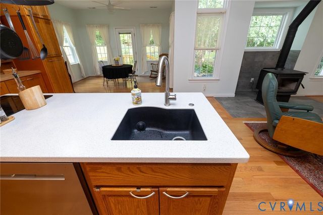 8503 Steeplebush Pl, Mechanicsville, VA 23116