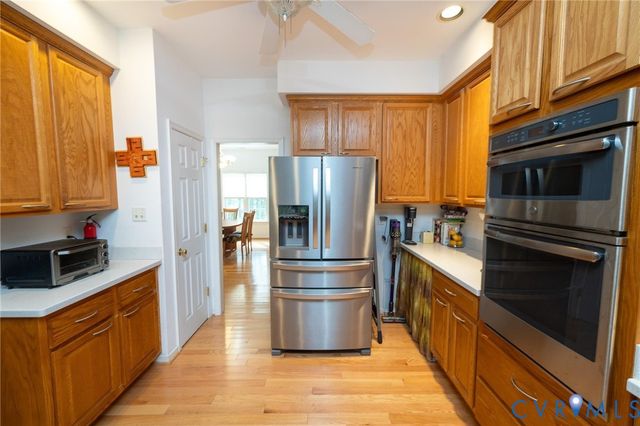 8503 Steeplebush Pl, Mechanicsville, VA 23116