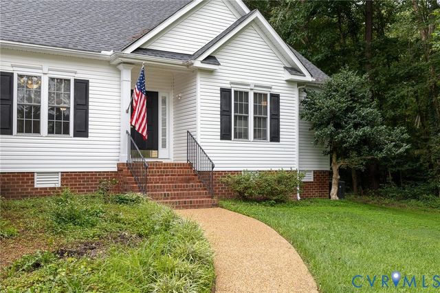 8503 Steeplebush Pl, Mechanicsville, VA 23116