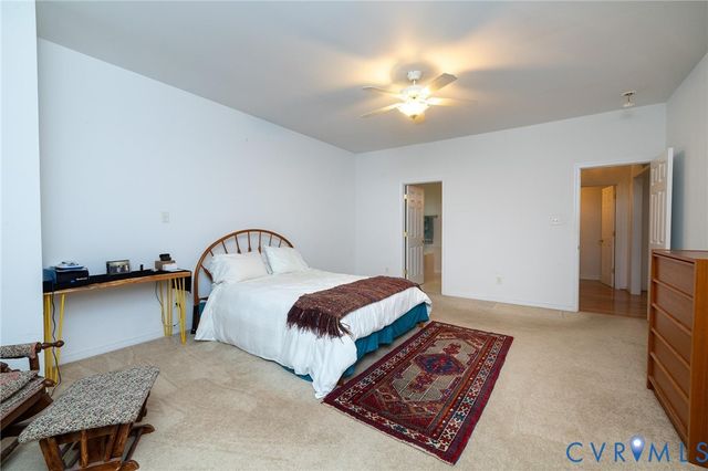 8503 Steeplebush Pl, Mechanicsville, VA 23116