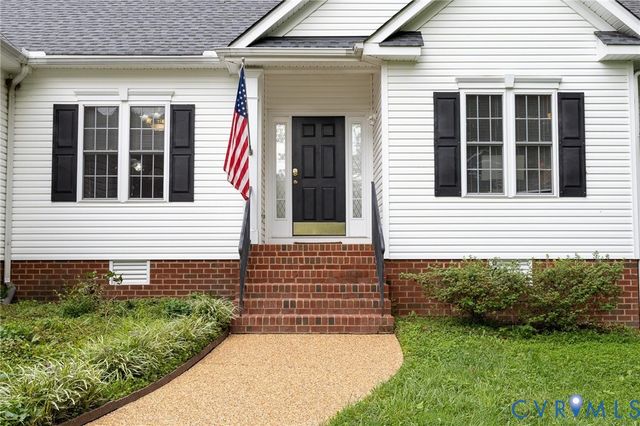 8503 Steeplebush Pl, Mechanicsville, VA 23116