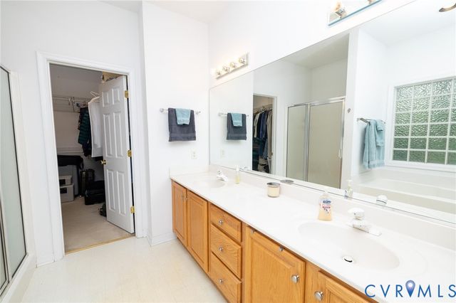 8503 Steeplebush Pl, Mechanicsville, VA 23116