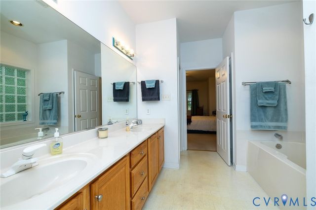 8503 Steeplebush Pl, Mechanicsville, VA 23116