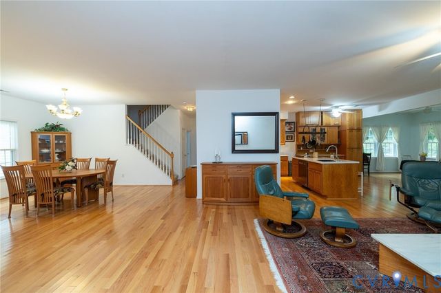 8503 Steeplebush Pl, Mechanicsville, VA 23116