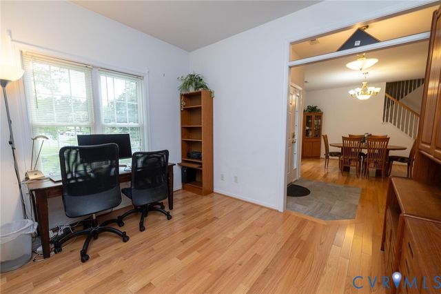 8503 Steeplebush Pl, Mechanicsville, VA 23116