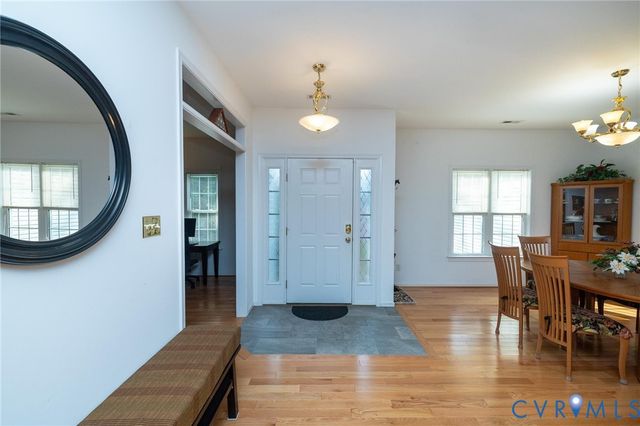 8503 Steeplebush Pl, Mechanicsville, VA 23116