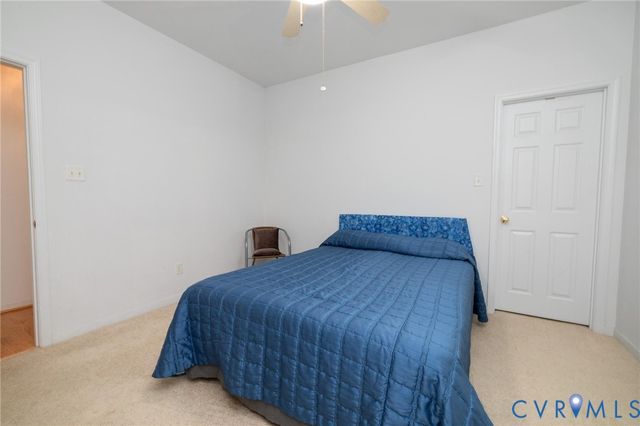 8503 Steeplebush Pl, Mechanicsville, VA 23116