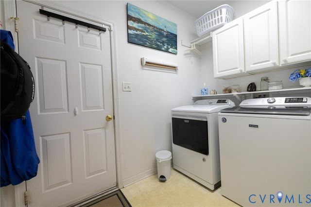 8503 Steeplebush Pl, Mechanicsville, VA 23116