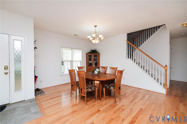 8503 Steeplebush Pl, Mechanicsville, VA 23116