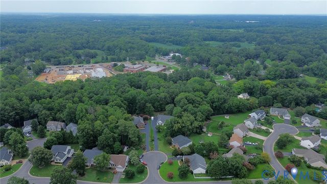 8503 Steeplebush Pl, Mechanicsville, VA 23116