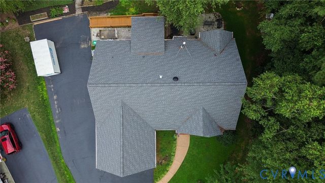 8503 Steeplebush Pl, Mechanicsville, VA 23116