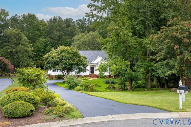 8503 Steeplebush Pl, Mechanicsville, VA 23116