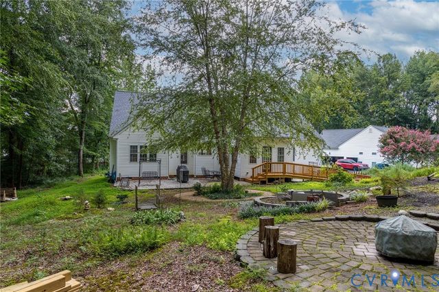 8503 Steeplebush Pl, Mechanicsville, VA 23116