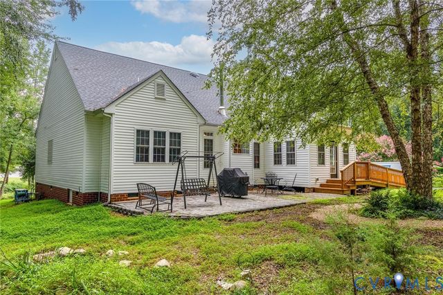 8503 Steeplebush Pl, Mechanicsville, VA 23116
