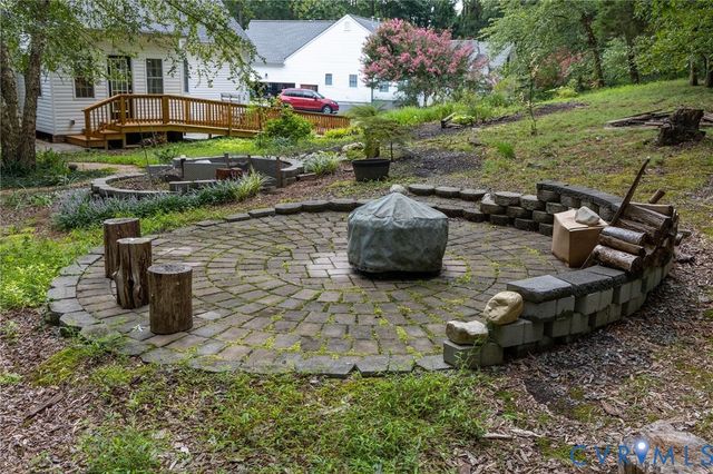 8503 Steeplebush Pl, Mechanicsville, VA 23116