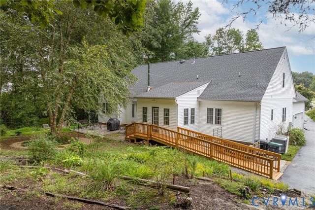 8503 Steeplebush Pl, Mechanicsville, VA 23116