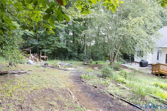 8503 Steeplebush Pl, Mechanicsville, VA 23116