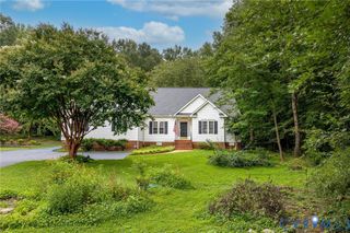 8503 Steeplebush Pl, Mechanicsville, VA 23116